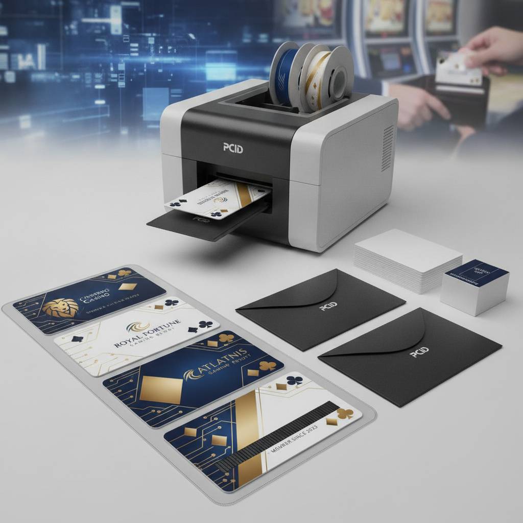 Card Carriers, Sleeves, and Mailing Services