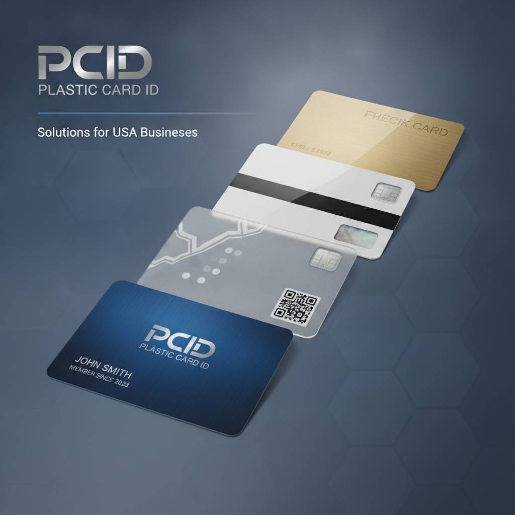 Custom Membership Card Features and Customization Options
