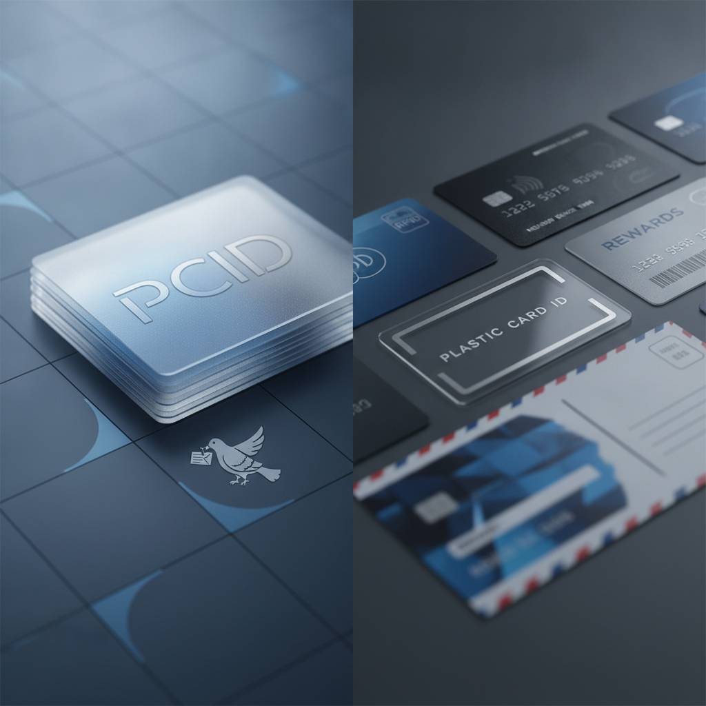 Postcard Mailers and Direct Mail Solutions