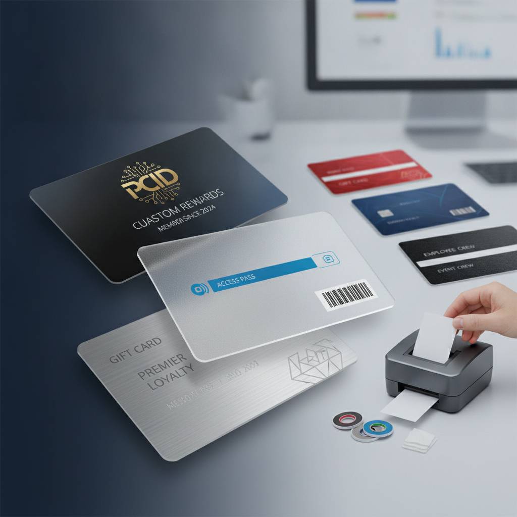 Specialty Cards That Make an Unforgettable Impression