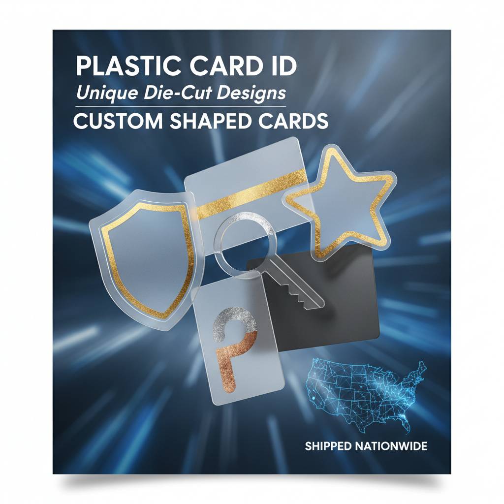 Card Printers and Supplies Shipped Nationwide
