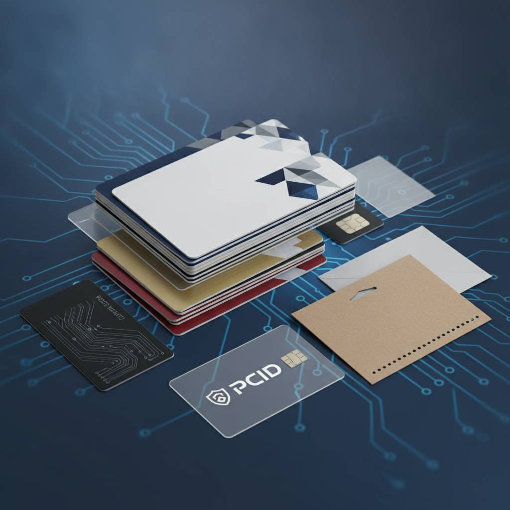 Value-Added Services: Carriers, Sleeves, and Mailing Solutions