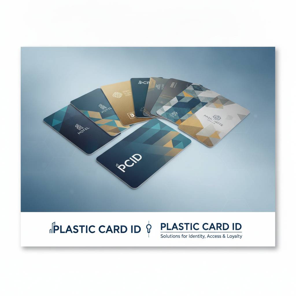 Frequently Asked Questions About Hotel Key Card Printing
