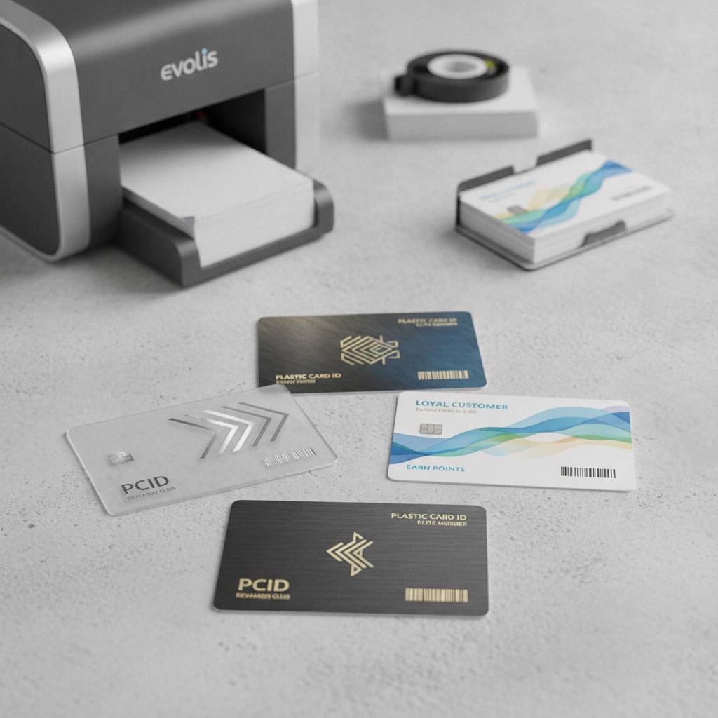 What Makes Loyalty Card Printing So Effective