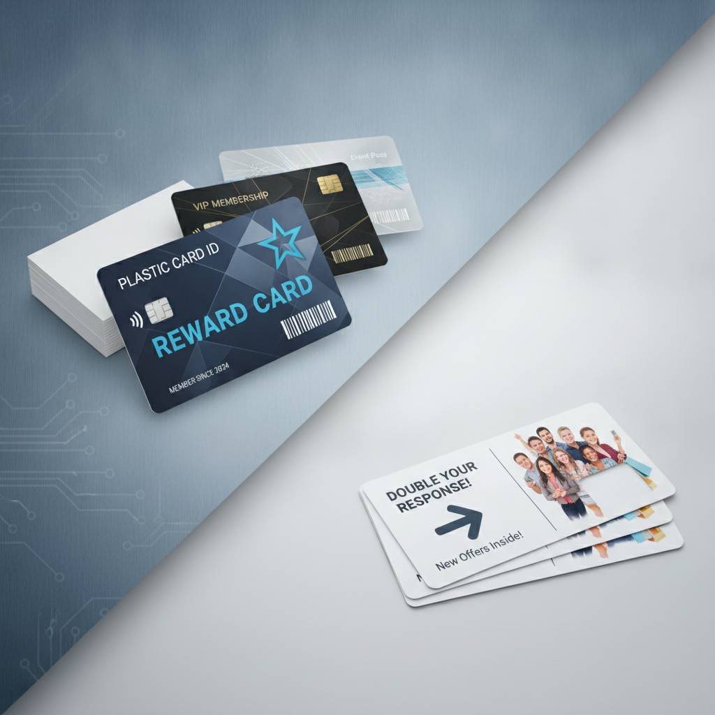 Postcard Mailers: Double Your Response Rate