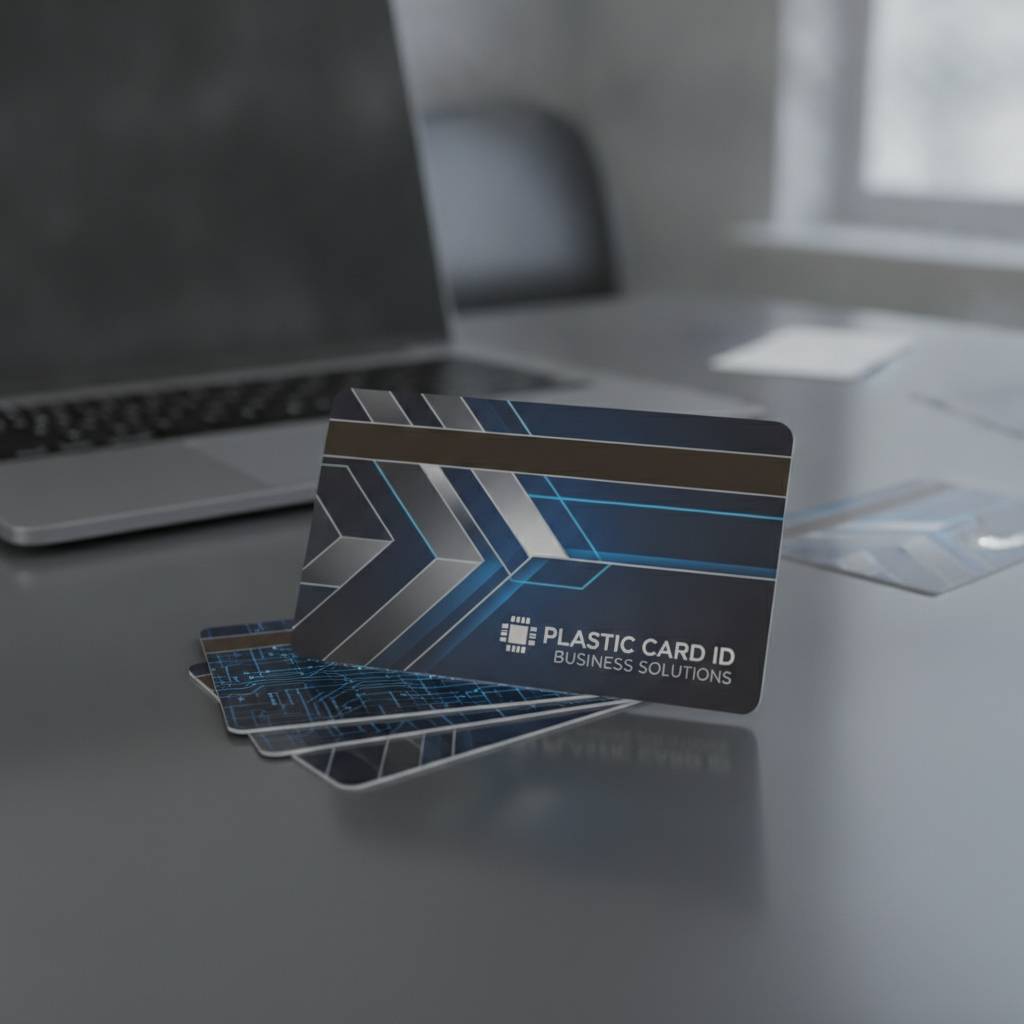 Case Study: How Magnetic Stripe Cards Transformed a Local Retail Chain