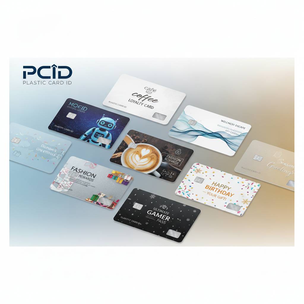 Personalized Gift Cards That Boost Sales and Build Loyalty
