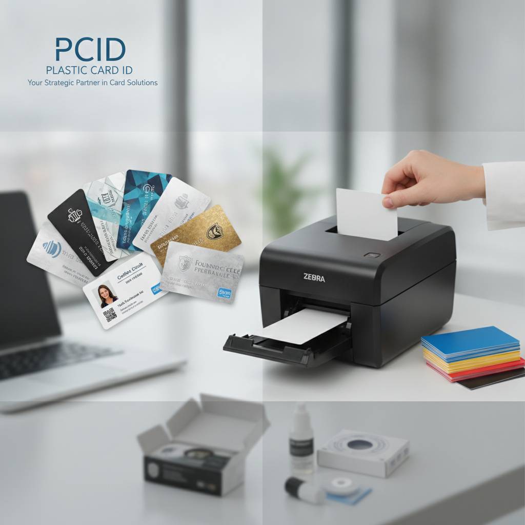 Membership and ID Cards That Create a Sense of Belonging
