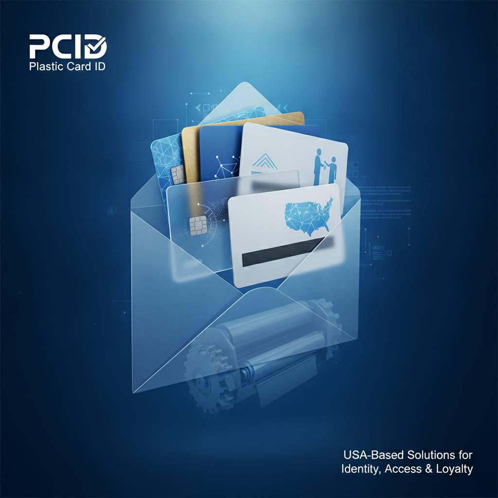Card Printers and Supplies: Everything You Need In-House