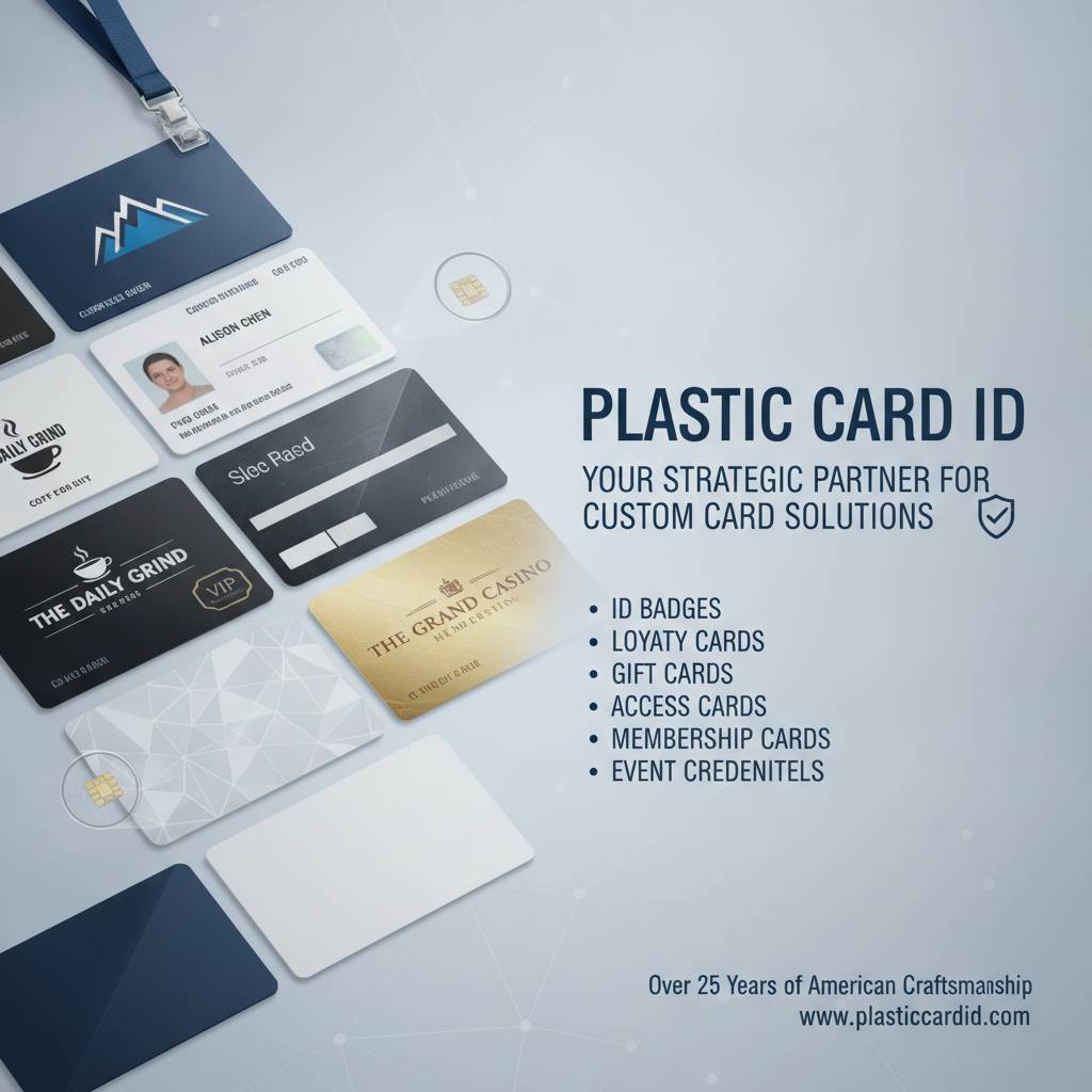 Loyalty Cards, Gift Cards, and Beyond