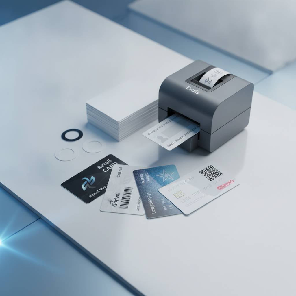 The Power of Plastic Gift Cards for Retail and Beyond