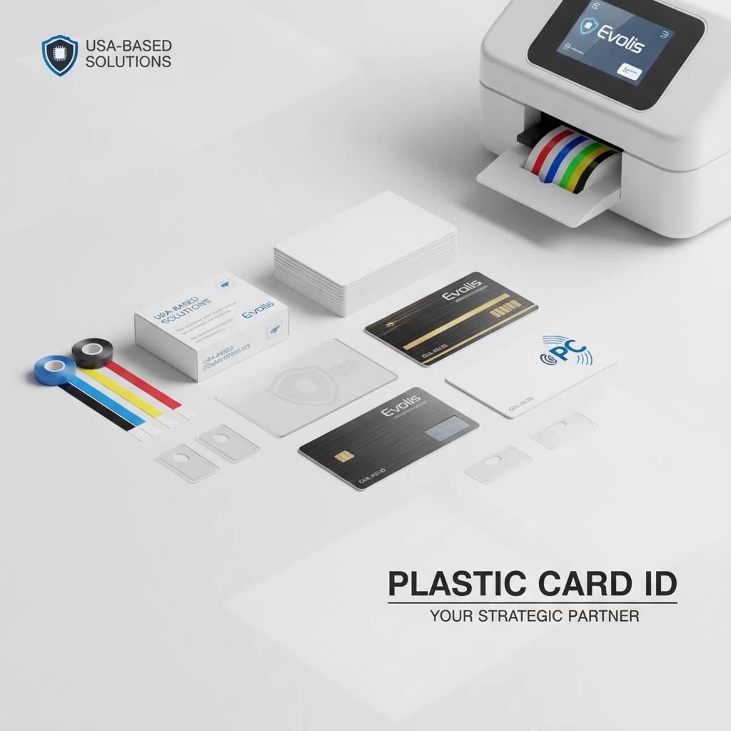 Specialty Cards: Clear Plastic, Custom Shapes, and Luxury Metal