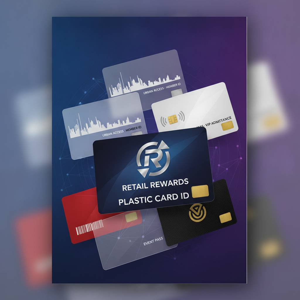 Case Study: How One Retail Brand Doubled Sales With Plastic Gift Cards