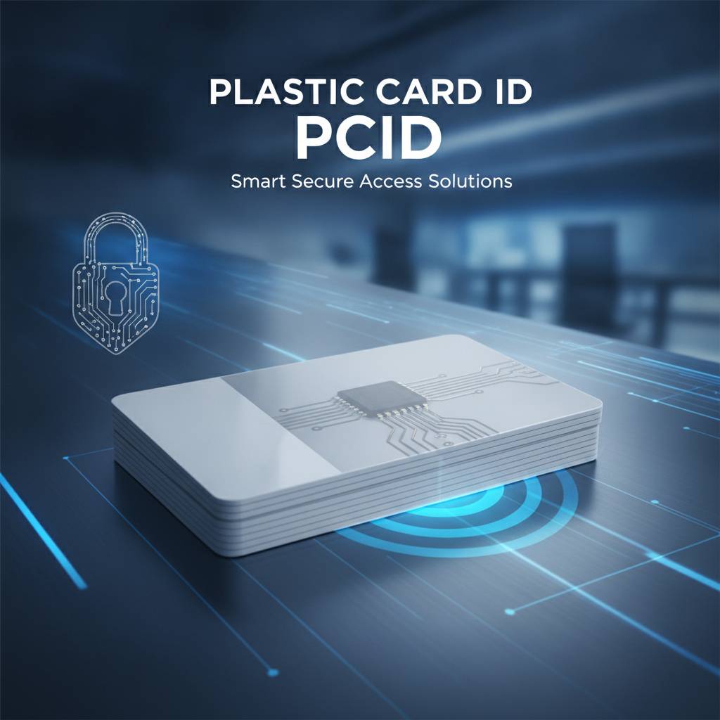 RFID Smart Cards: Technology That Works as Hard as You Do