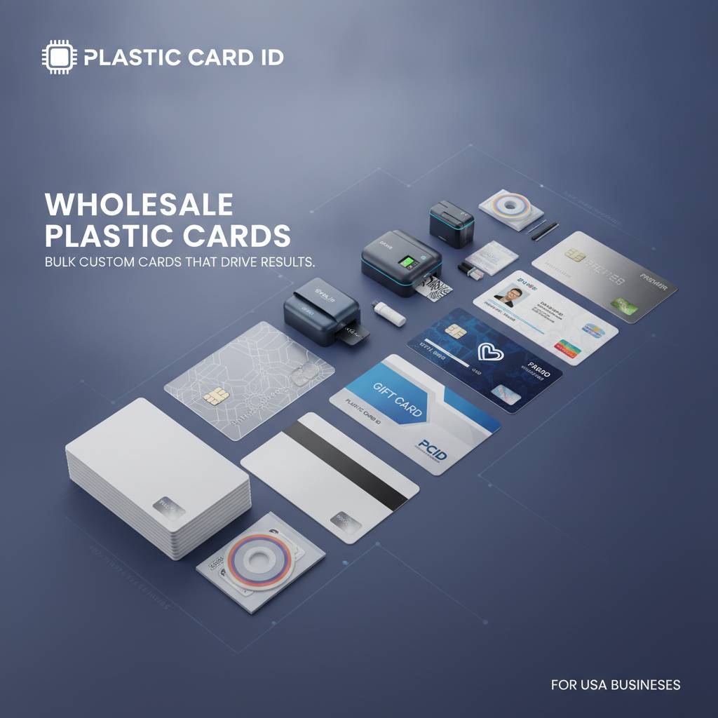 Real-World Results: How Businesses Succeed with Our Cards