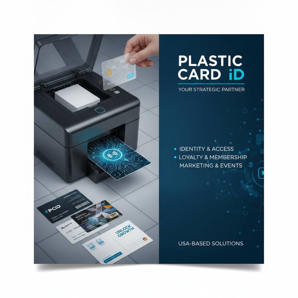 Marketing Power: Postcards, Mailers, and Promotional Cards