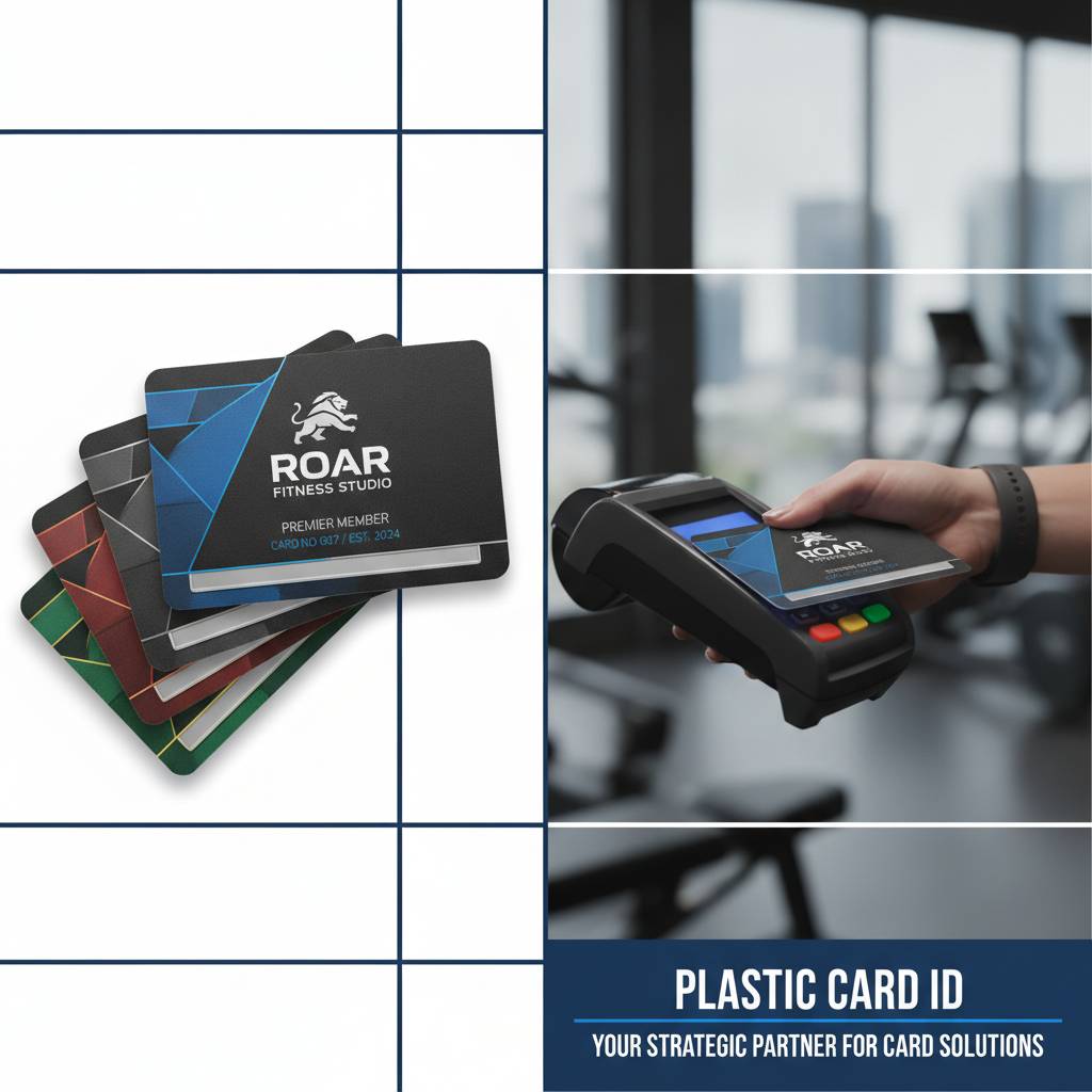 Case Study: How a Fitness Studio Transformed Its Membership Program