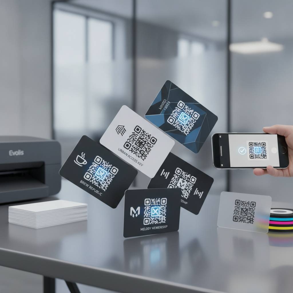 The Power of a Physical Card in a Digital World