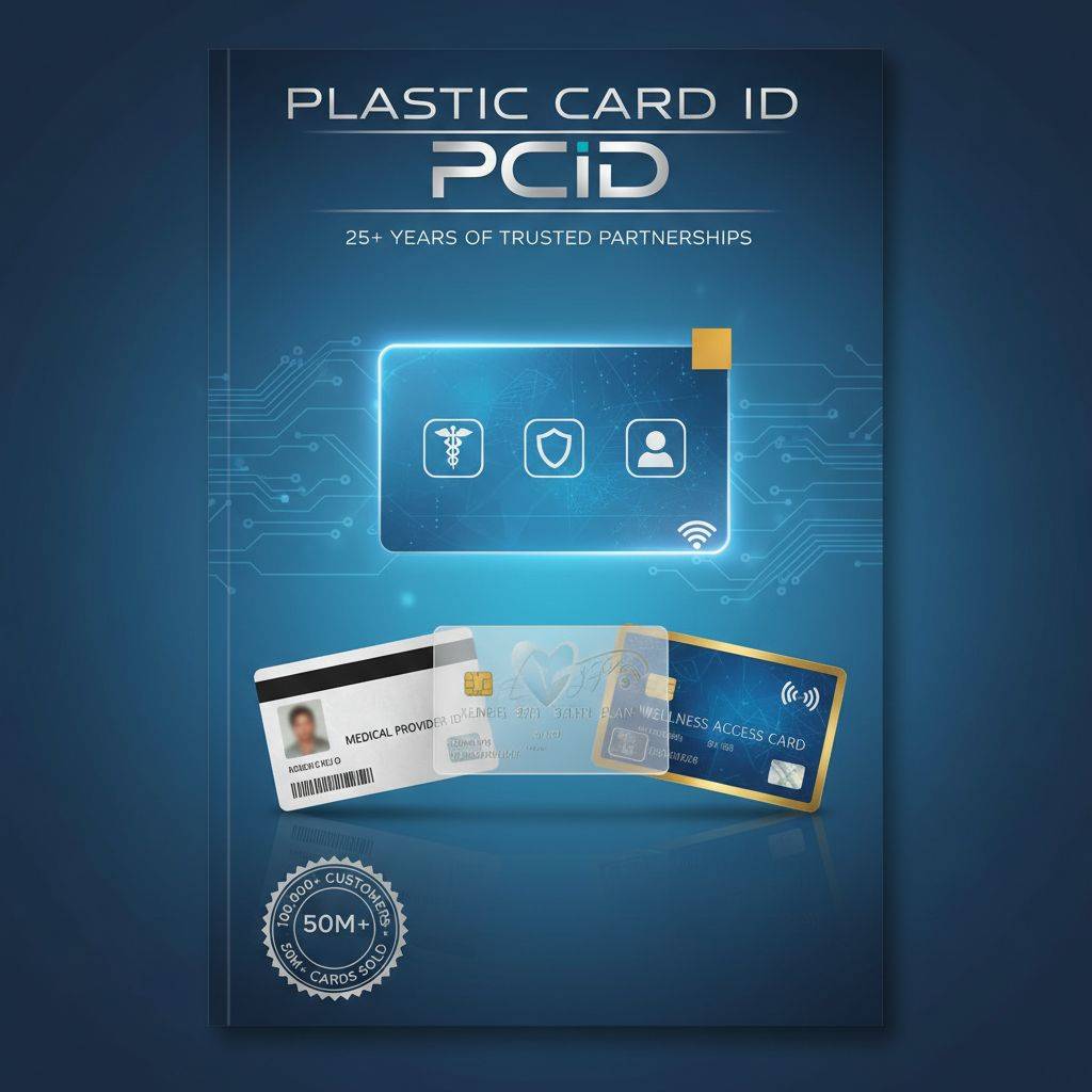 Types of Insurance Cards We Print