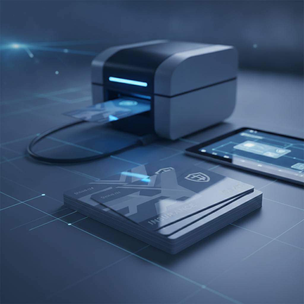 Why Businesses Trust Us for Insurance Card Printing Year After Year