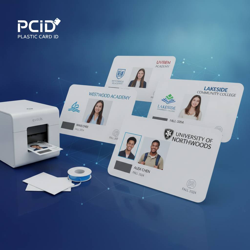 Frequently Asked Questions About Student ID Card Printing