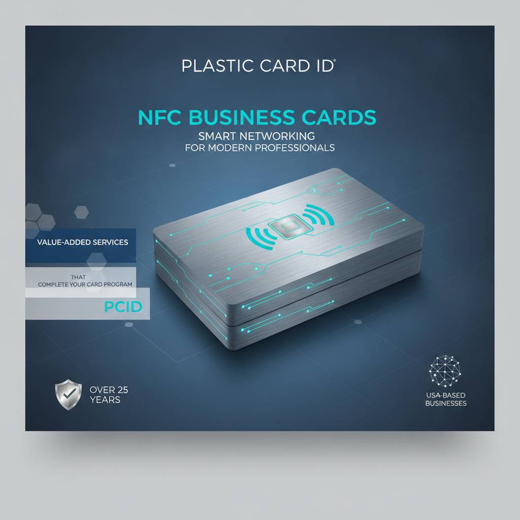 Value-Added Services That Complete Your Card Program