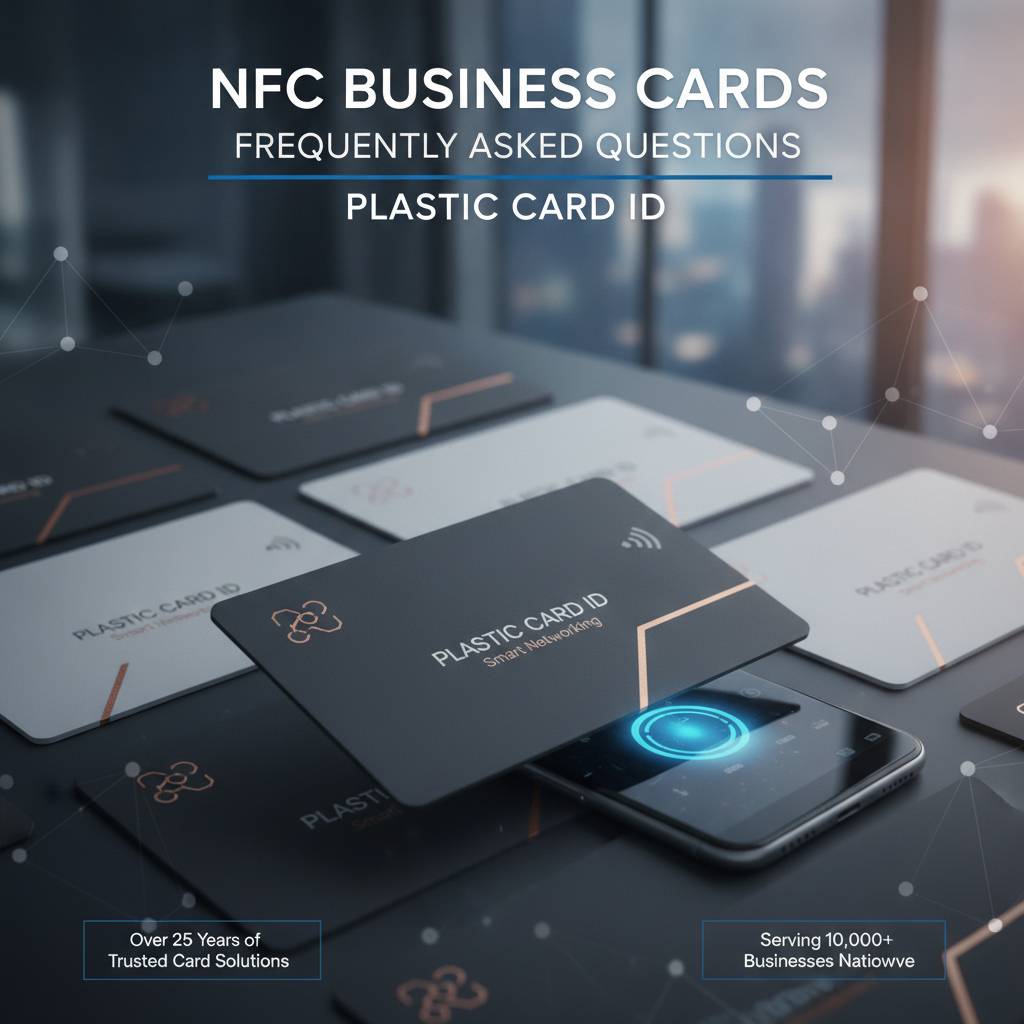 Frequently Asked Questions About Our Cards and Services