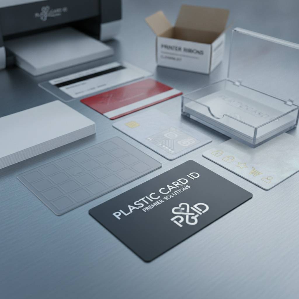 Custom Carriers, Sleeves, and Value-Added Card Services