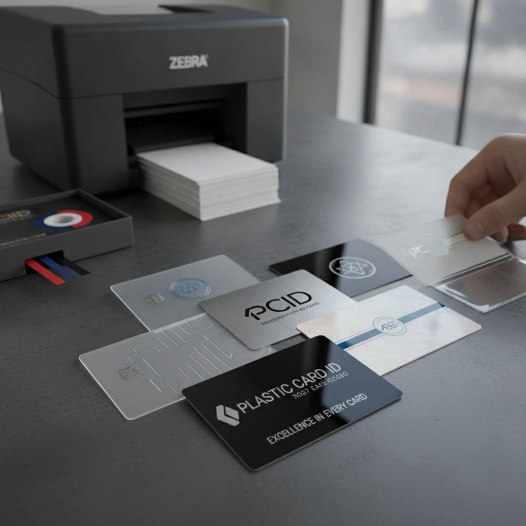 Specialty and Luxury Cards That Leave a Lasting Impression