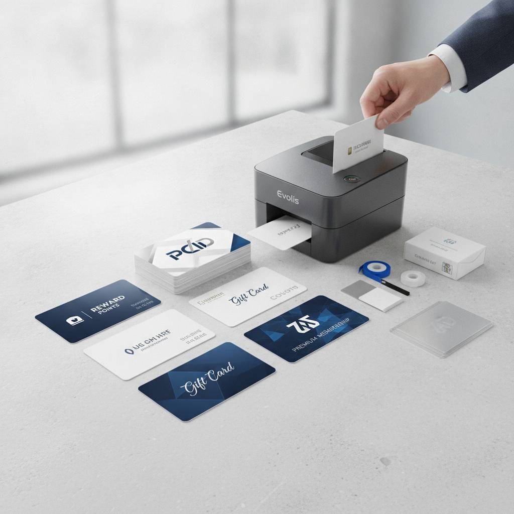 The Power of Custom Gift Card Printing for Your Business
