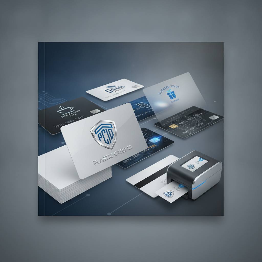 Frequently Asked Questions About Custom Gift Card Printing