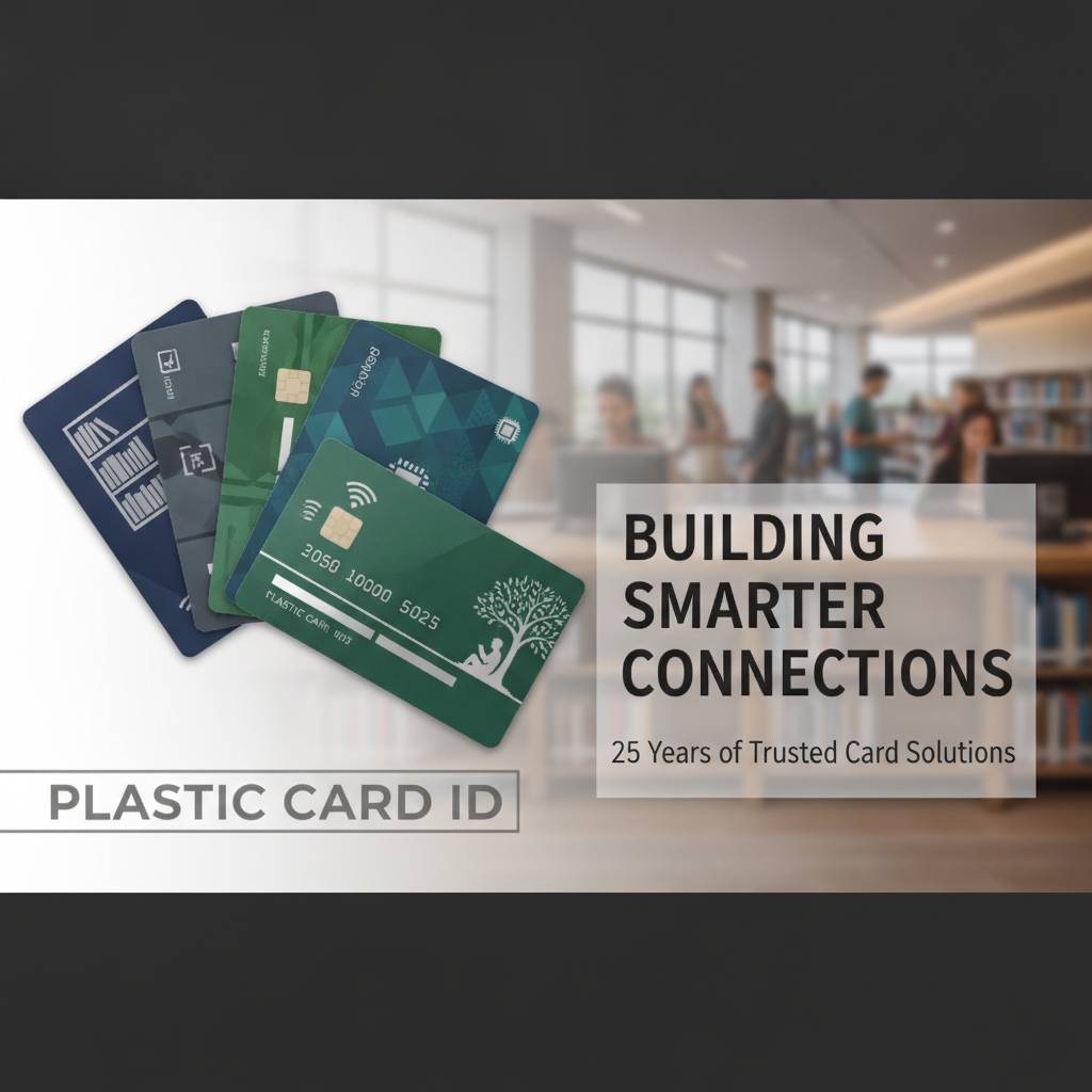 Why Libraries Across the Country Trust Our Products