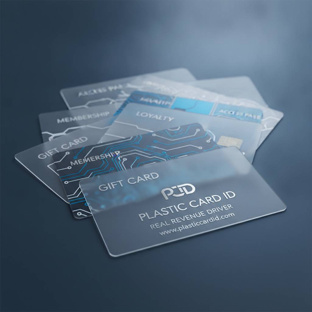 Gift Cards That Drive Real Revenue