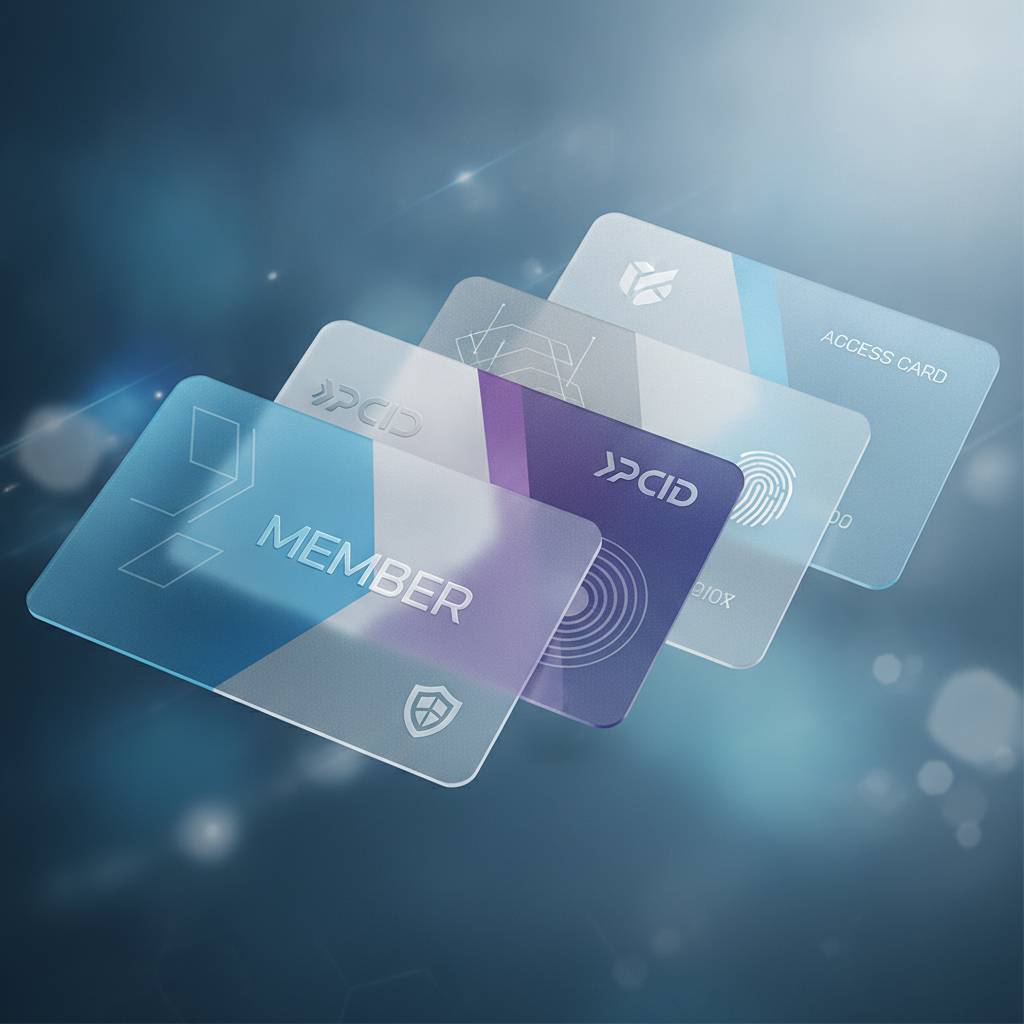Membership and ID Cards That Build Belonging