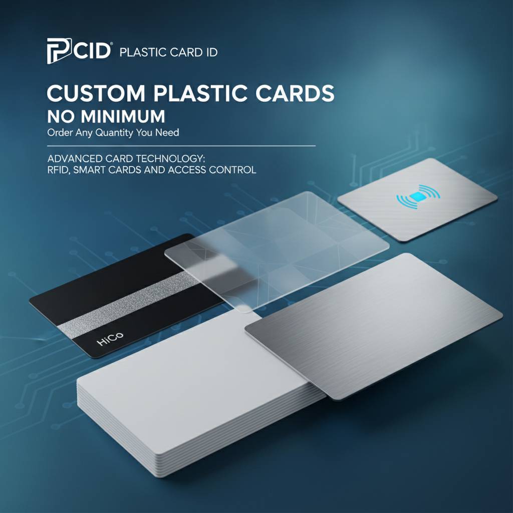 Advanced Card Technology: RFID, Smart Cards, and Access Control