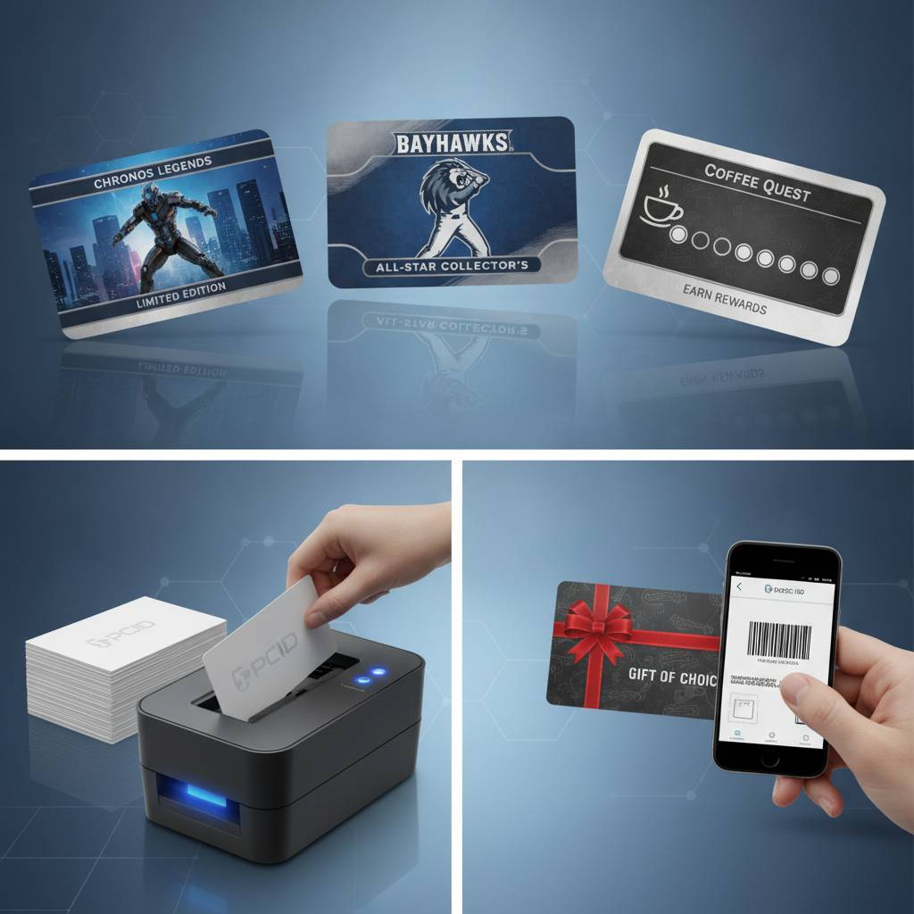 Loyalty Programs and Gift Cards That Actually Drive Sales