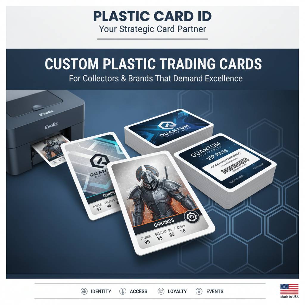 Real Results: How Businesses Grow with Our Plastic Card Programs
