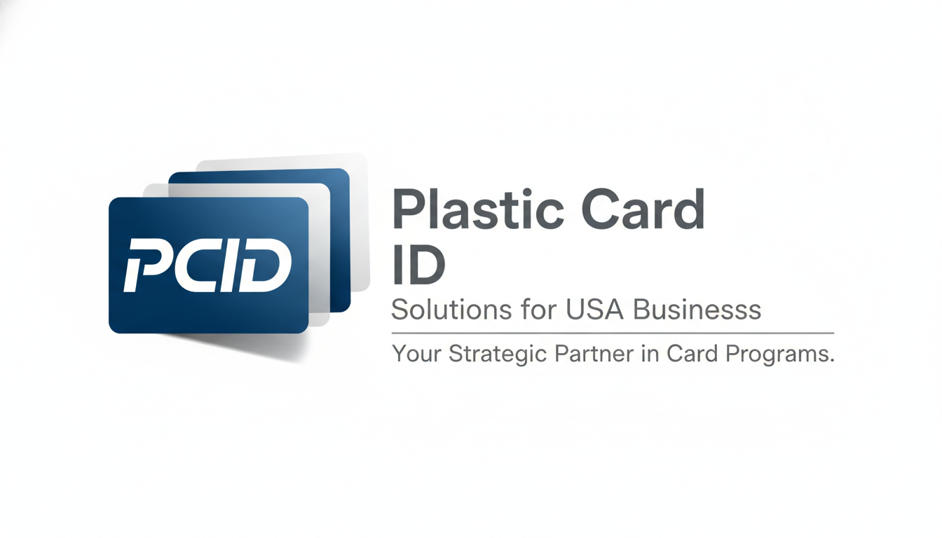 Plastic Cards